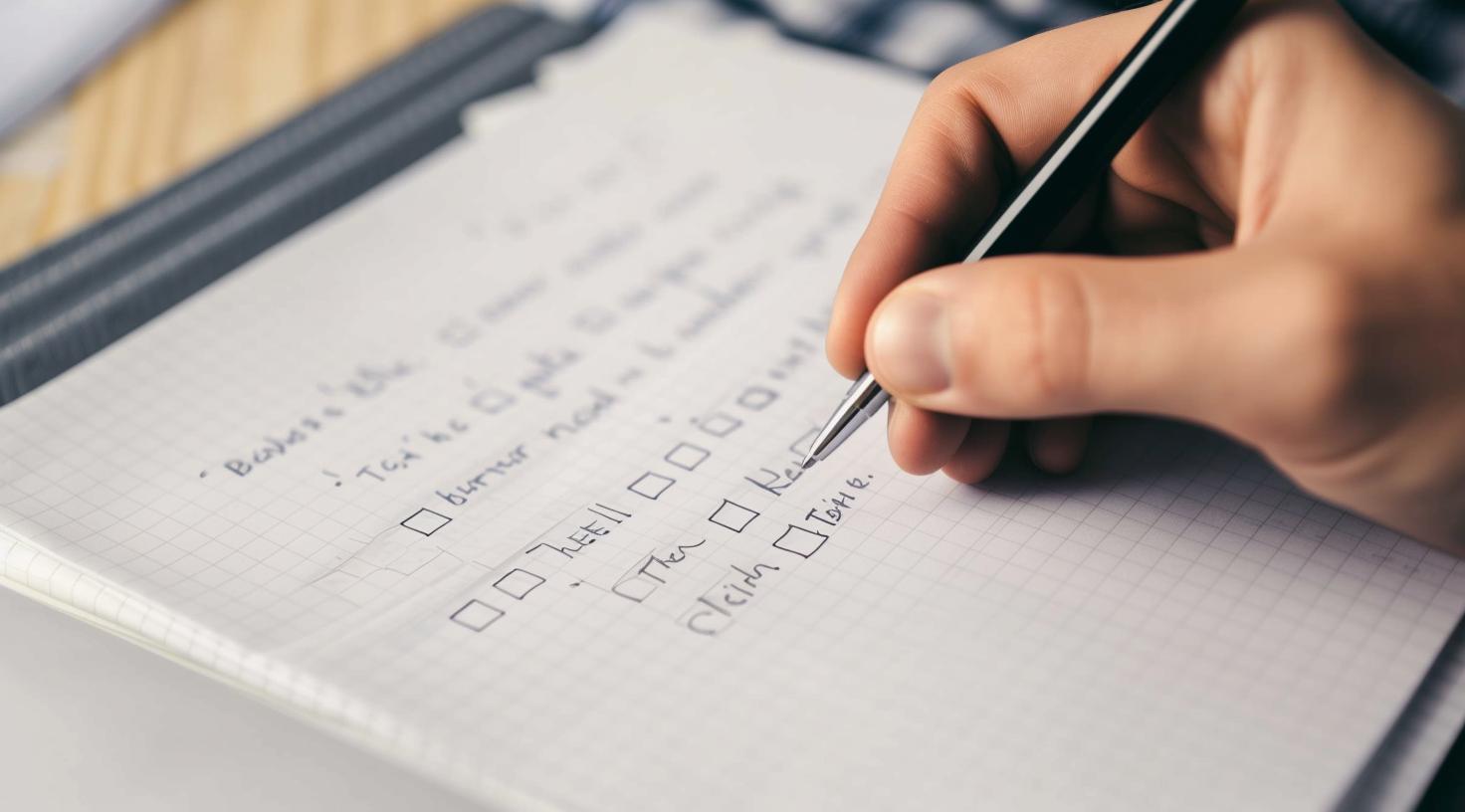 Die ultimativen Must-Haves für deine Feier