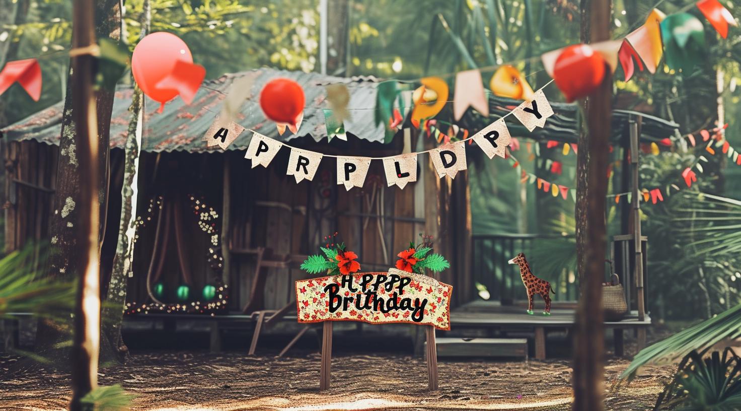 Die Suche nach der perfekten Location